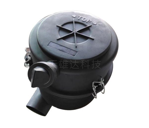 市占率突破50%的奧秘：天雄達(dá)濾清器技術(shù)白皮書